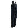 Deluxe Insulated Bib Overall (Navy Blue Twill)